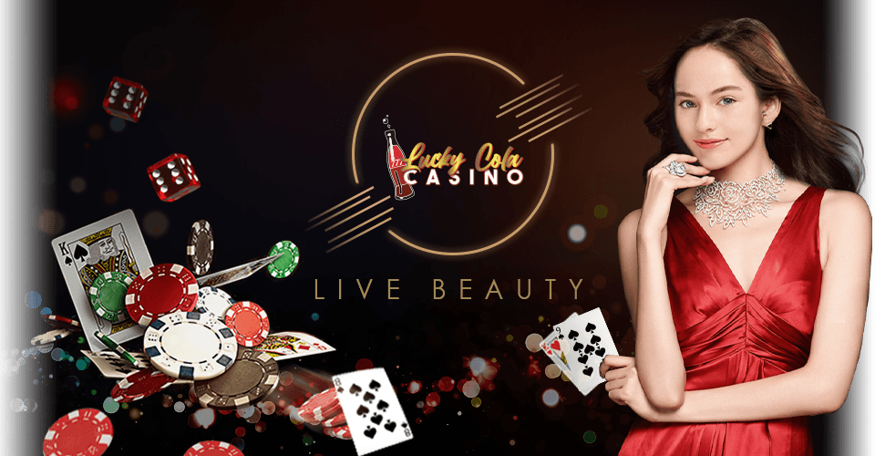 Lucky cola casino