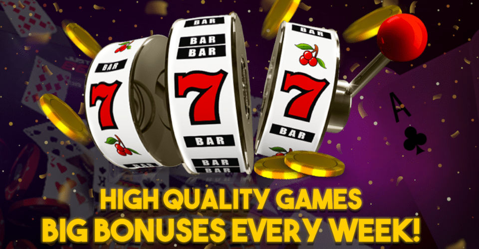 Lucky cola casino