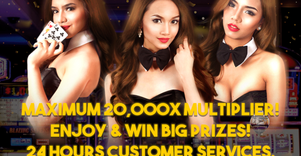 Lucky cola casino
