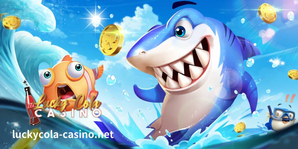 Sa nakaraang artikulo, napag-usapan namin ang tungkol sa 5 mga diskarte sa fishing game