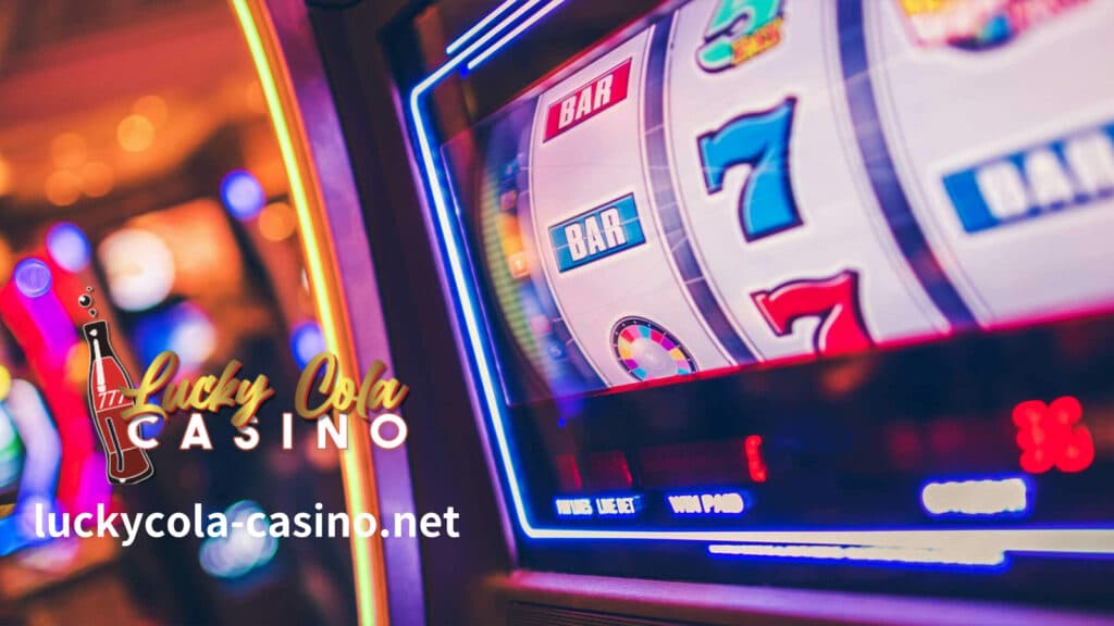 Dahil ang mga manlalaro sa rehiyon ng Asya ay hindi gaanong nalantad sa mga slot machine