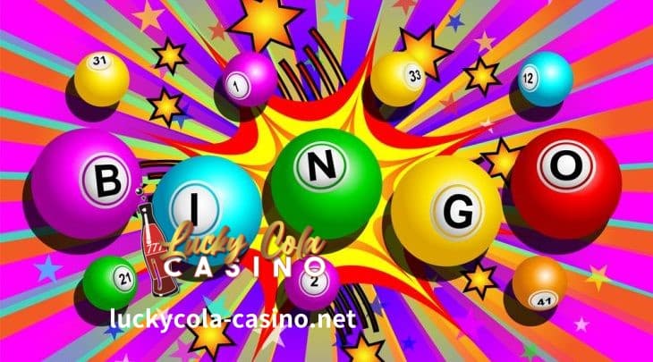 Sa negosyong bingo, maraming bingo ang nag-iiba sa pagpapasya kung mananatiling bukas para sa mahahalagang okasyon.