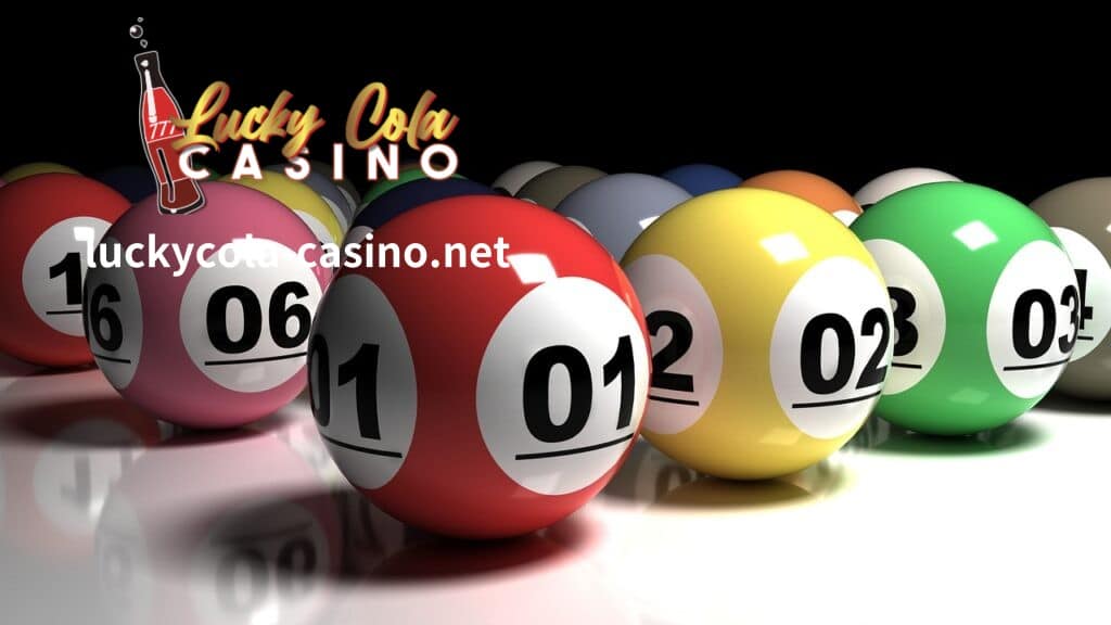 Nangangahulugan ito na maaari kang manalo ng mas maraming pera kapag naglaro ka ng mga laro sa lottery online!