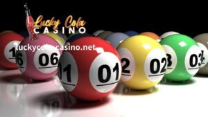 Nangangahulugan ito na maaari kang manalo ng mas maraming pera kapag naglaro ka ng mga laro sa lottery online!