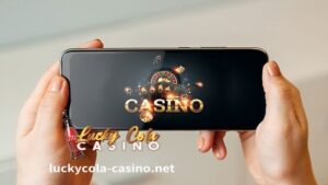 Hindi nakakagulat na maraming tao ang nagmamaneho ng mahabang oras upang magtrabaho at ginagamit ang kanilang mga mobile phone upang punan ang kanilang libreng oras sa kanilang mga paboritong portable na laro sa casino.
