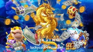 Makakatulong ito sa iyong malaman ang mga mekanika ng fishing game at mapataas ang iyong katiyakan habang sumusulong ka.
