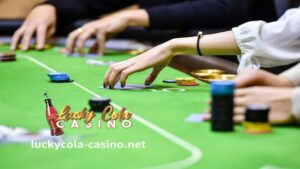 Ang kaganapang ito ay ginawang laro ng pamilya ang poker at naging tanyag ang Texas Hold'em.
