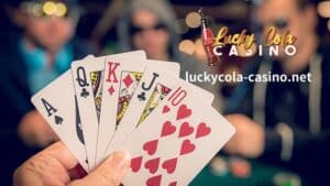 Isa pang bentahe ng paglalaro ng poker online ay hindi mo kailangang matuto ng bago dahil lahat ng kailangan mong malaman ay available online.