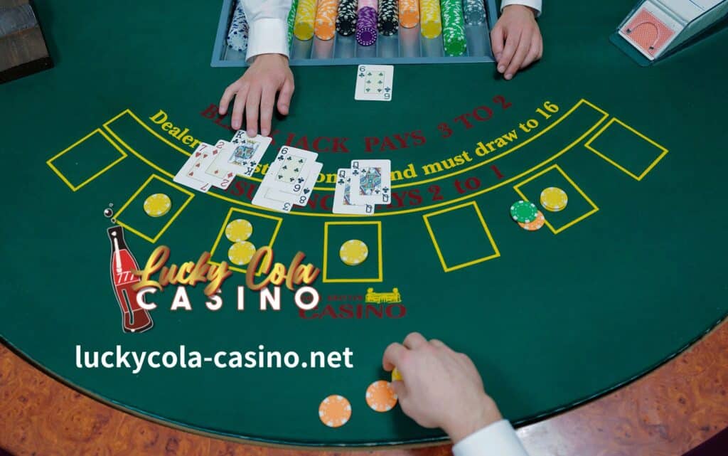 Sa kasamaang palad, ang paglalaro ng blackjack tulad ng isang pro ay hindi kasing simple ng tunog, ngunit posible.