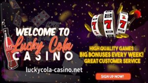 Pag-usapan natin ang Lucky Cola online slots, na isa sa mga online platform na sikat sa mga online slot machine nito.