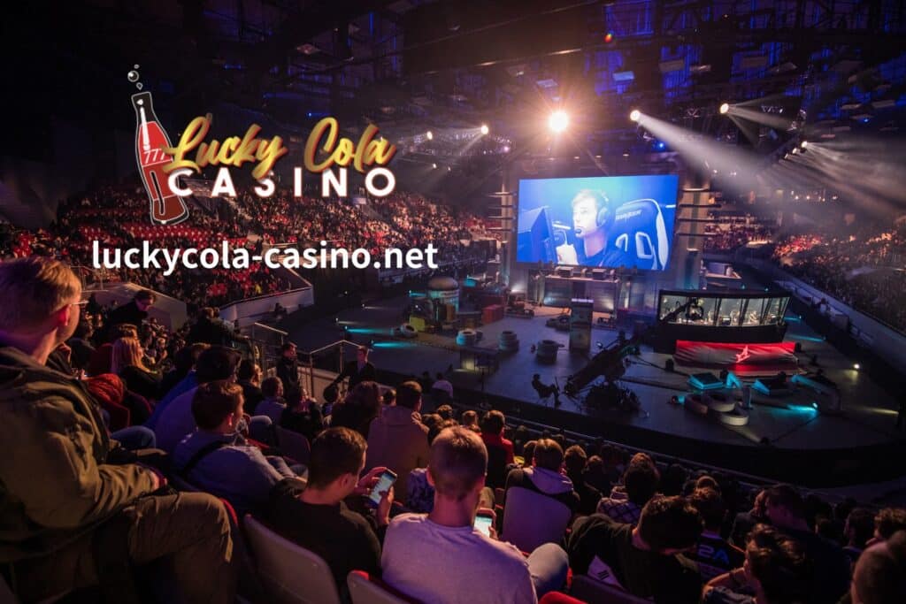 Ito ay kung paano naging bahagi ang industriya ng eSports ng napakalaking angkop na lugar sa mundo ng online na pagsusugal.