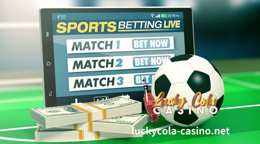 Ang pagtaya sa sports ay malinaw na isa sa pinakamalawak na ginagamit na uri ng pagsusugal sa mundo.