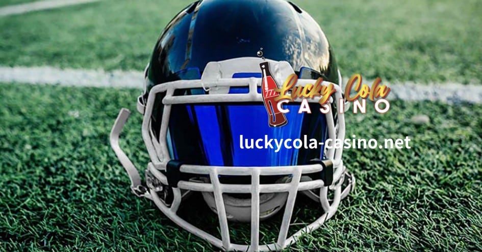 Ang pagtaya sa American football o sa NFL, tulad ng pagtaya sa anumang iba pang sports, ay isa lamang uri ng pagsusugal.