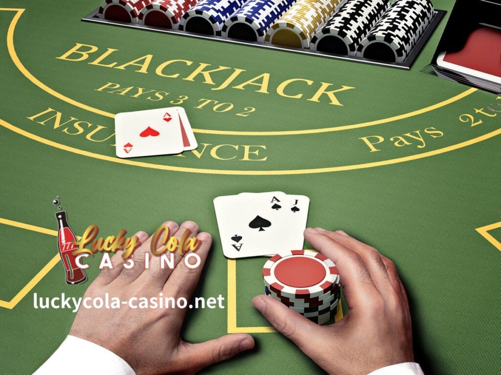 Upang manalo ng blackjack, kailangan mo munang matutunan ang mga pangunahing patakaran ng laro bago magpatuloy sa pagbibilang ng card.