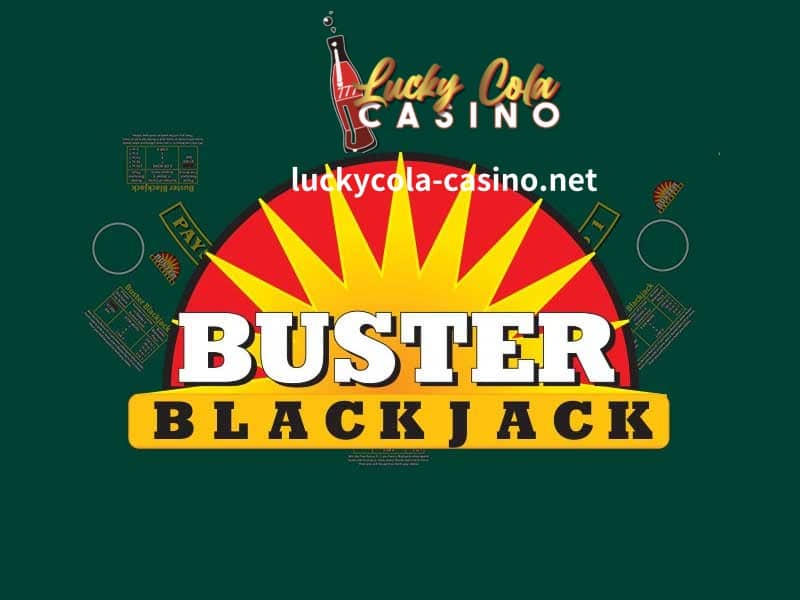 Ang variant ng Buster Blackjack ay umiral sa loob ng maraming taon, bagama't hindi ito kasingkaraniwan ng ibang uri ng blackjack.