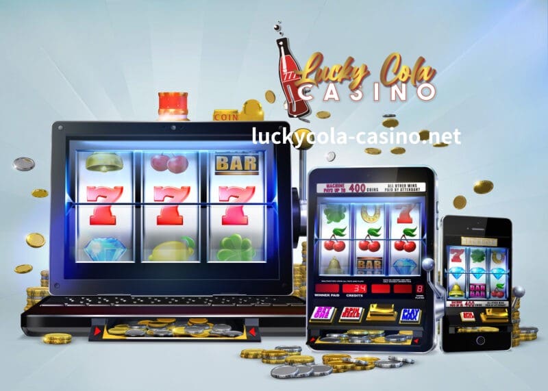 Kapag ang isang manlalaro ay naglaro ng slot machine, ang kahulugan ay nananatiling pareho.