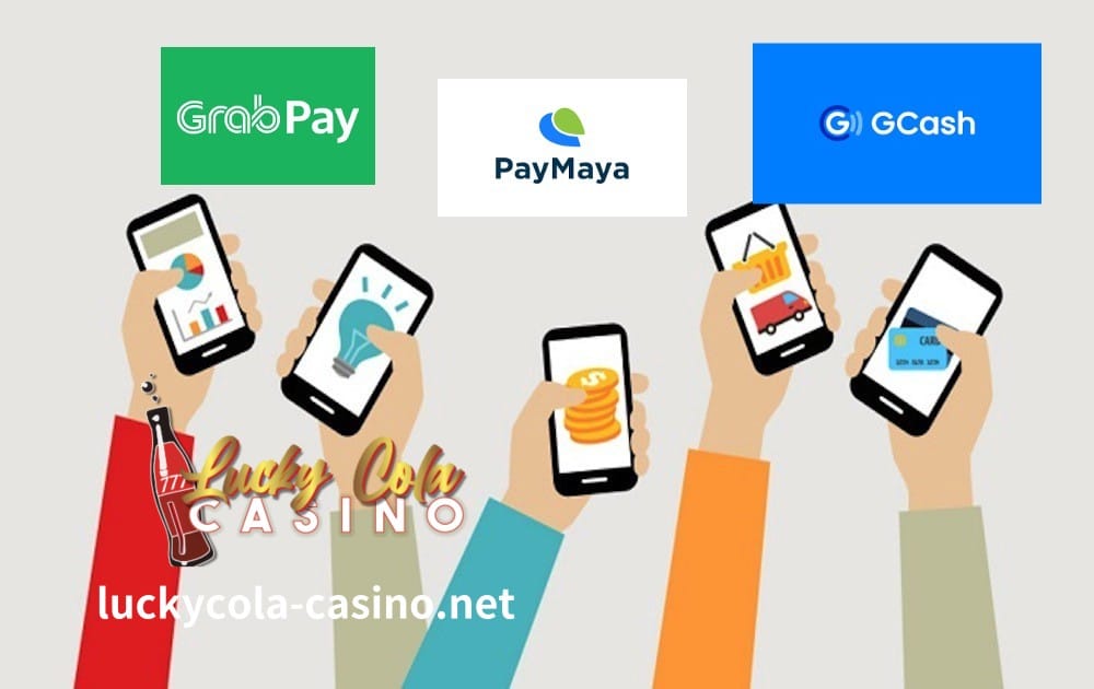 Naiintindihan namin na ang ligtas at secure na mga paraan ng pagbabayad ay pinakamahalaga sa aming mga customer.