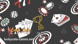 Binuo ang mga ito para sa isang layunin, at isang layunin lamang... upang hatiin ang mga hindi pinaghihinalaang patron ng casino sa kanilang pera.