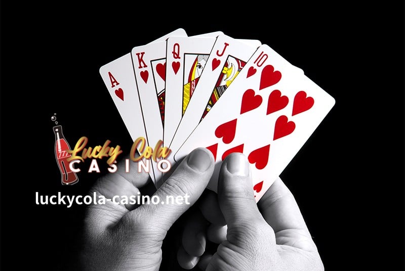 Pinapayagan lamang ng mga de-kalidad na casino ang pinakamahusay na mga halimbawa ng mga laro sa casino na maidagdag sa kanilang katalogo.