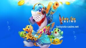 Dati, kung gusto mong maglaro ng fish shooting game, kailangan mong pumunta sa iyong lokal na arcade.