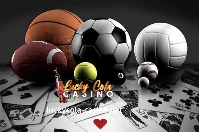 Ang kundisyon ng pagpaparehistro para sa mga sports event ay upang maunawaan ang laro, maunawaan ang koponan, mga manlalaro, field, at maging ang anumang impormasyon na maaaring mapabuti ang rate ng panalong.