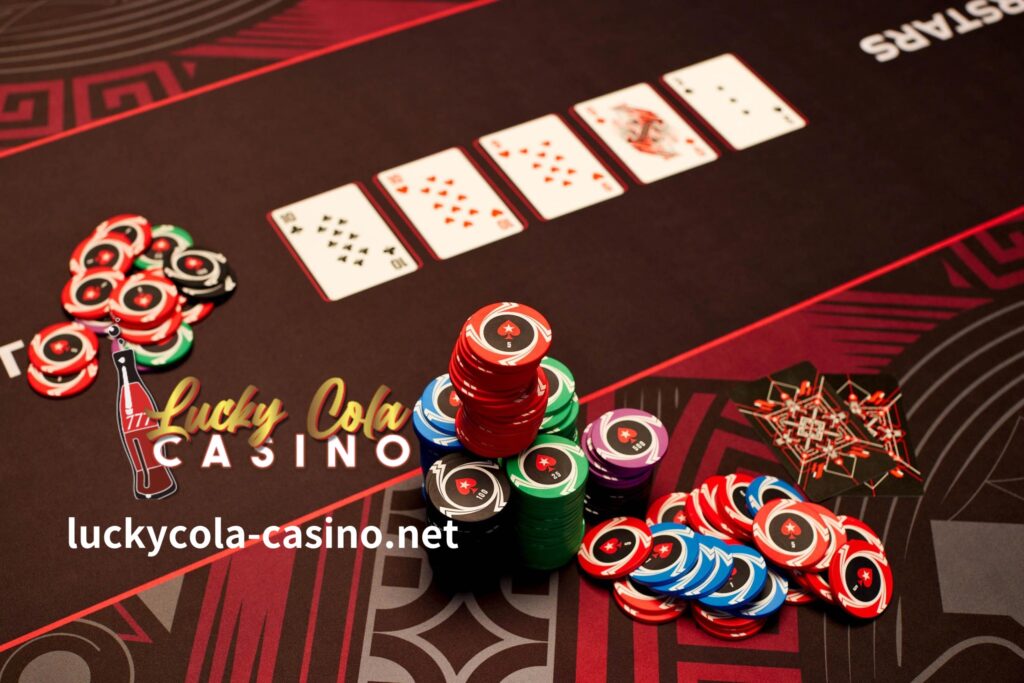 Kung hindi mo magawa ang mga kalkulasyon na ito sa iyong ulo, nagsusugal ka lang kung mananalo ka ng jackpot. Lumayo sa poker table sa loob ng ilang oras at isulat ang math na ito bago maglaro muli.
