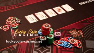 Kung hindi mo magawa ang mga kalkulasyon na ito sa iyong ulo, nagsusugal ka lang kung mananalo ka ng jackpot. Lumayo sa poker table sa loob ng ilang oras at isulat ang math na ito bago maglaro muli.