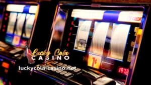 Ang mga slot machine ay may mga kaakit-akit na tema, habang ang mga laro sa mesa ay nagbibigay sa iyo ng mas maraming pagkakaiba-iba.