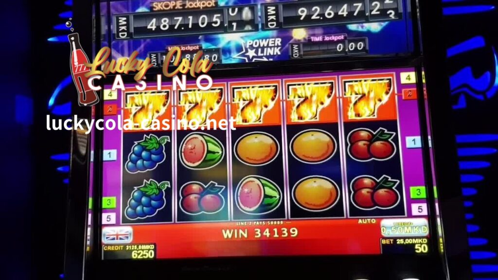 Sila ang pinakamalaking atraksyon ng laro, at dapat alam mo kung paano maglaro ng mga slot machine para samantalahin ang mga ito.