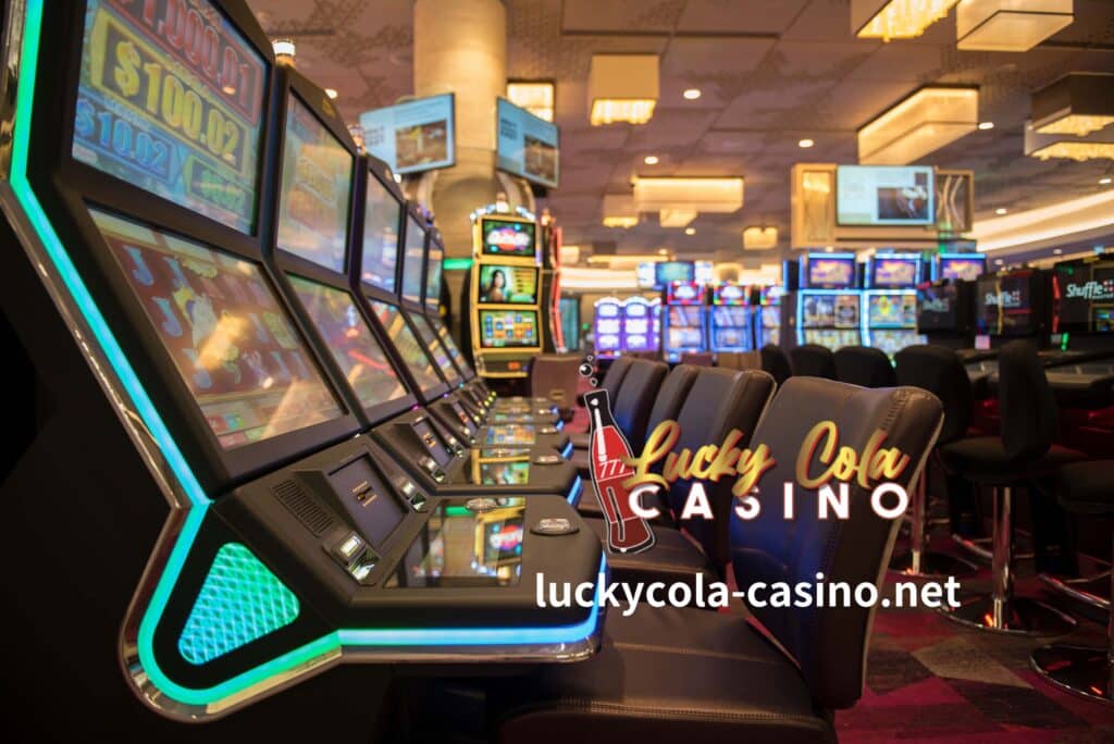 Sinusuri ng artikulong ito ang pekeng streaming ng slot machine at kung bakit sinisira ng mga ito ang industriya at mga partikular na indibidwal.