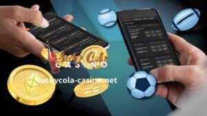 Ang online na industriya ay maaaring nagkakahalaga ng higit sa $95 bilyon pagsapit ng 2025 dahil ang mga operator ng online na pagtaya sa sports ay nakakakuha ng mas maraming customer kaysa dati.