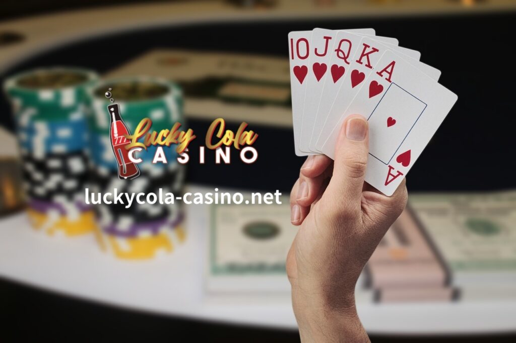 Kapag ang pag-aayos sa pagtaya sa poker ay ginawa sa internet, palaging may panganib na may kumuha ng iyong pera at tumakas.