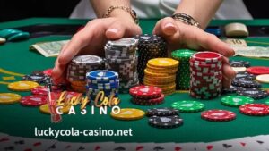 Ang pagkakaiba sa pagitan ng isang mahusay na manlalaro at isang masamang manlalaro sa poker ay ang pag-alam kung kailan tiklop.