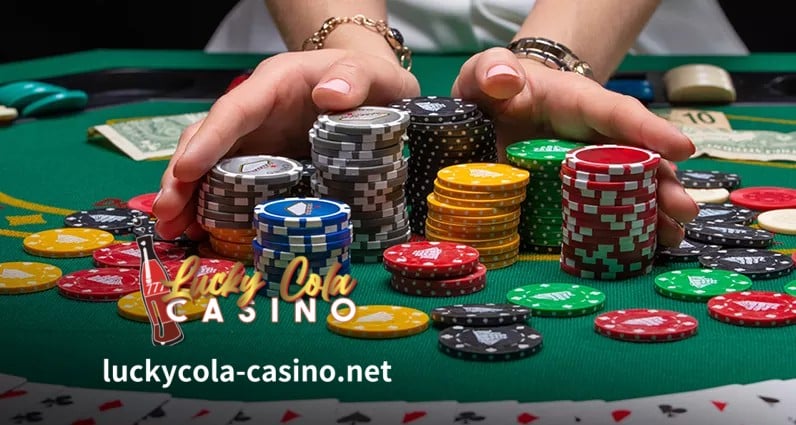 Ang pagkakaiba sa pagitan ng isang mahusay na manlalaro at isang masamang manlalaro sa poker ay ang pag-alam kung kailan tiklop.