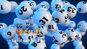 Ang karanasan sa pagpili ng mga tiket sa lottery ay talagang kapana-panabik. Ang posibilidad na manalo ay medyo mas mataas kaysa sa ibang sistema ng lottery.