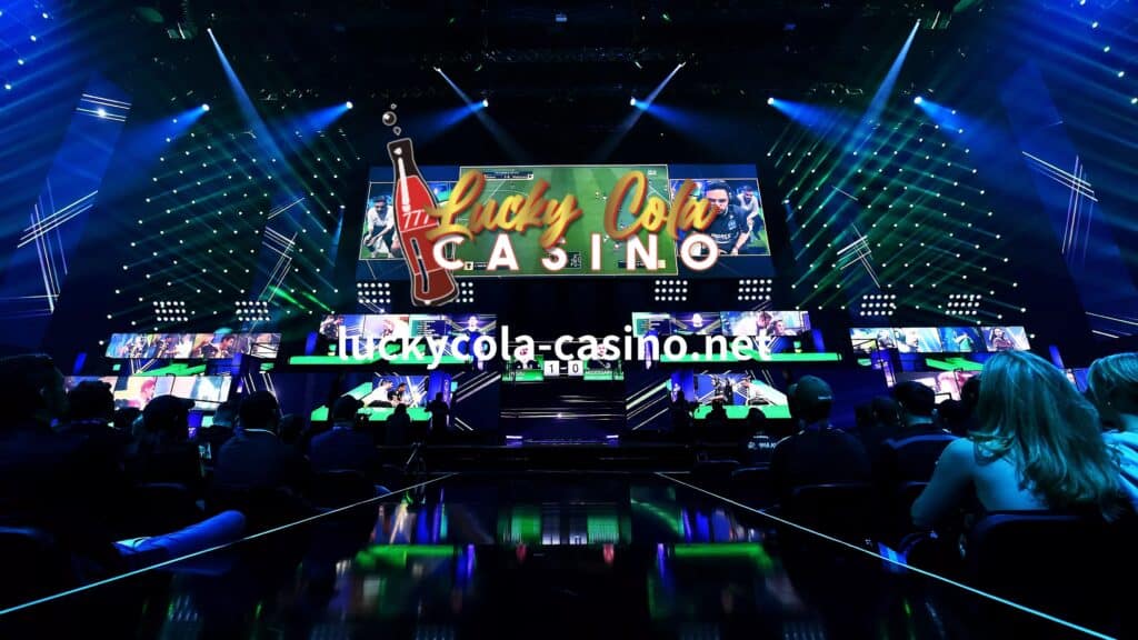 Ngunit ang Arena ay hindi lamang nakatuon sa pag-akit sa mga pinakamalaking kumpetisyon sa esports.