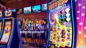 Makakatulong ito sa iyong paliitin ang iyong paghahanap at pumili ng larong tama para sa iyo. Narito ang ilan sa mga pinakasikat na uri ng online slot machine: