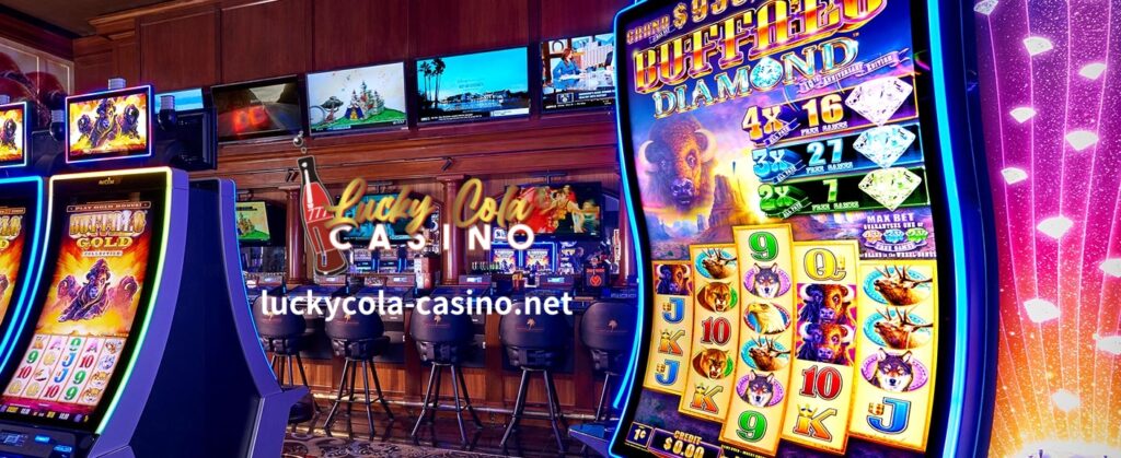 Makakatulong ito sa iyong paliitin ang iyong paghahanap at pumili ng larong tama para sa iyo. Narito ang ilan sa mga pinakasikat na uri ng online slot machine: