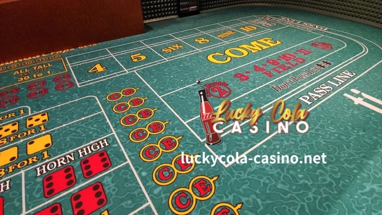 Ang isa pang paraan upang masuri ang "halaga" ng isang taya ng craps ay ang oras-oras na gastos nito. Sa isang well-regulated craps table, ang mga dice ay pinagsama nang halos 100 beses sa isang oras.