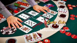 Kapag natutunan mo kung paano maging matiyaga sa poker table, tiyak na mas mailalapat mo ito sa ibang mga sitwasyon sa buhay.