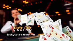Ito ang pinakamababang ranggo na mga kamay ng poker na maaari mong magkaroon, batay sa posibilidad na mangyari.