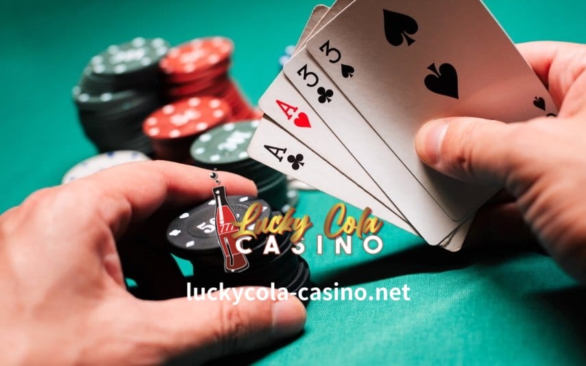 Salamat sa accessibility ng internet at mobile apps, ang online poker ay maaaring laruin anumang oras, kahit saan. Kaya naman mas delikado at nakakaadik ito.