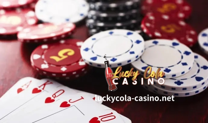Ang problema, hangga't naglalaro ka ng poker, paulit-ulit na mangyayari ang mga bad beats. Ganito gumagana ang pagkakaiba.