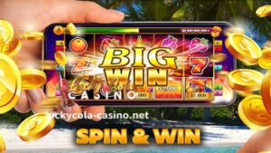May mga larong jackpot at anumang laro na may tatlo hanggang limang reel slots. Kasama sa mga eksklusibong opsyon ang isang hanay ng mga maligaya na tema. Sa UK online slots, hindi ka na magsasawa muli.