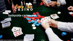 Ito ay lalong mahalaga kung naglalaro ka ng poker online, dahil maglalaro ka ng mas maraming kamay kada oras kaysa sa tradisyonal na casino.