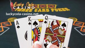 Ang pamamahala sa panganib sa poker ay mahalaga, ito man ay maliliit na pusta o nosebleed na taya, at ang kontrol sa pot ay isang mahalagang bahagi nito.