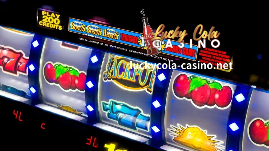 Bukod pa rito, matutulungan ka nilang maunawaan ang iba't ibang simbolo at payline na inaalok ng slot machine.