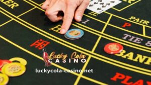 Hindi ka magiging masaya kung patuloy kang matatalo sa baccarat, kahit na iyon lang ang dahilan kung bakit ka nandito.