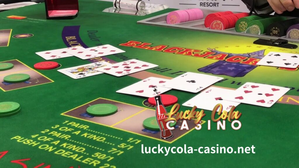 Ang paglalaro ng blackjack laban sa iyong sarili ay isa pang paraan upang maisagawa ang diskarteng ito.