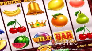 Lahat ay gustong manalo ng malaking pera habang naglalaro ng mga slot machine sa kanilang paboritong online casino.